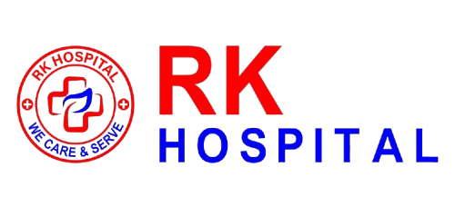 RK Hospital Barmer